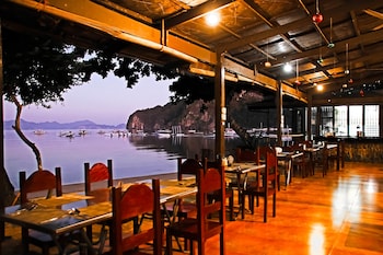 Doublegem Beach Resort And Hotel,El Nido>>Coron,3 star