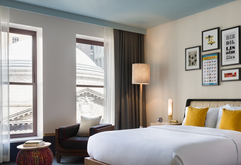 kimpton schofield hotel by ihg