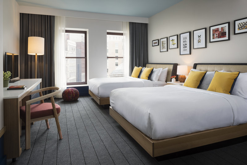 kimpton schofield hotel by ihg