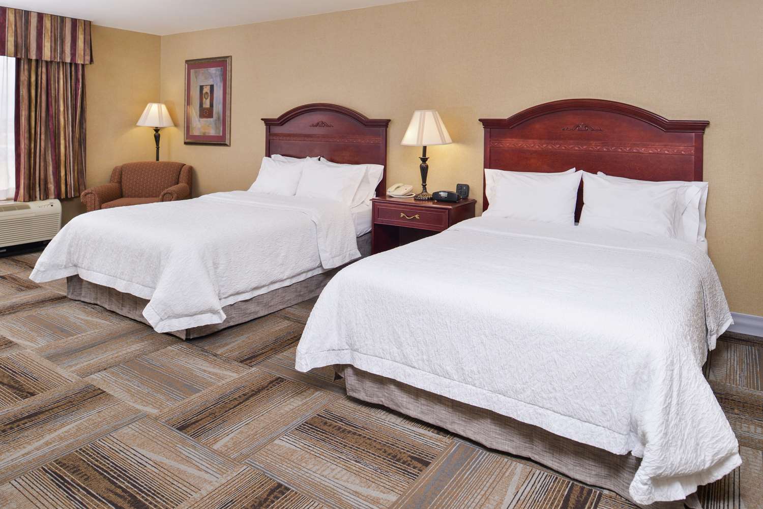hampton inn and suites boise meridian