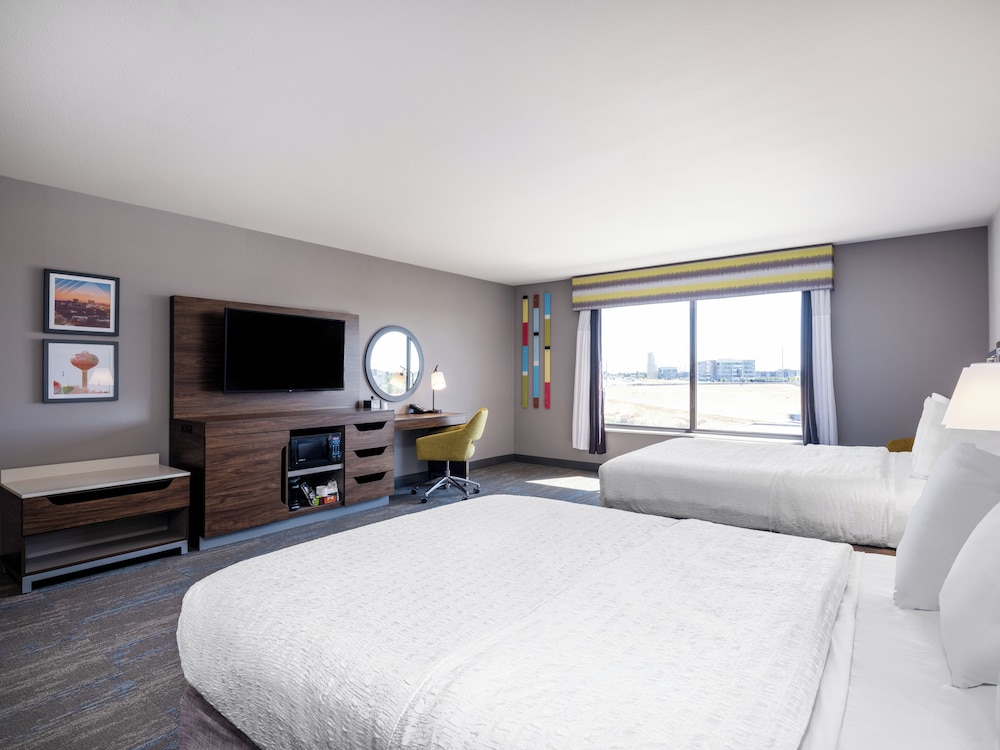 hampton inn and suites boise meridian