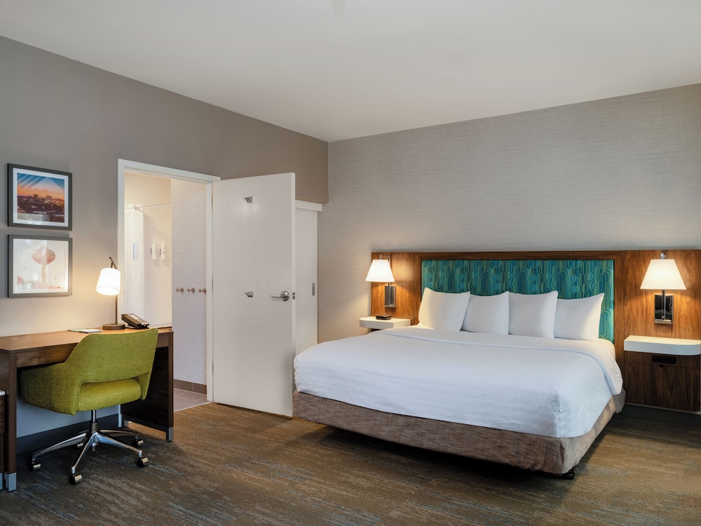 hampton inn and suites boise meridian