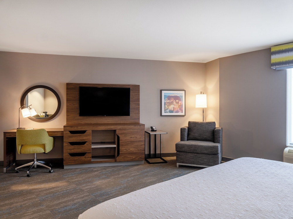 hampton inn and suites boise meridian