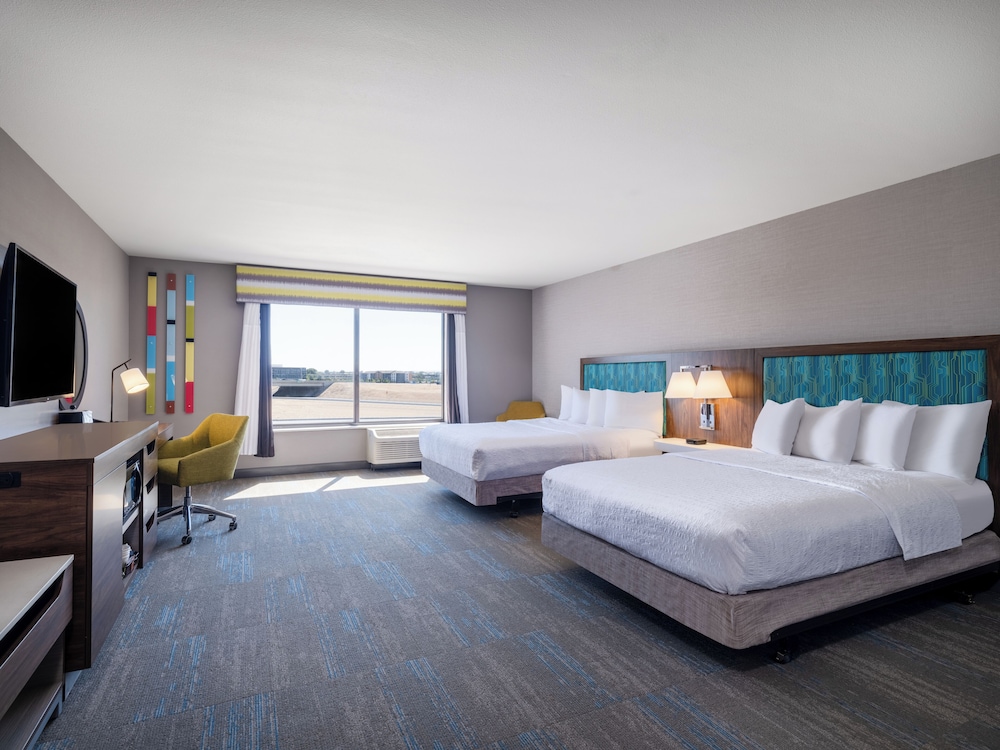 hampton inn and suites boise meridian