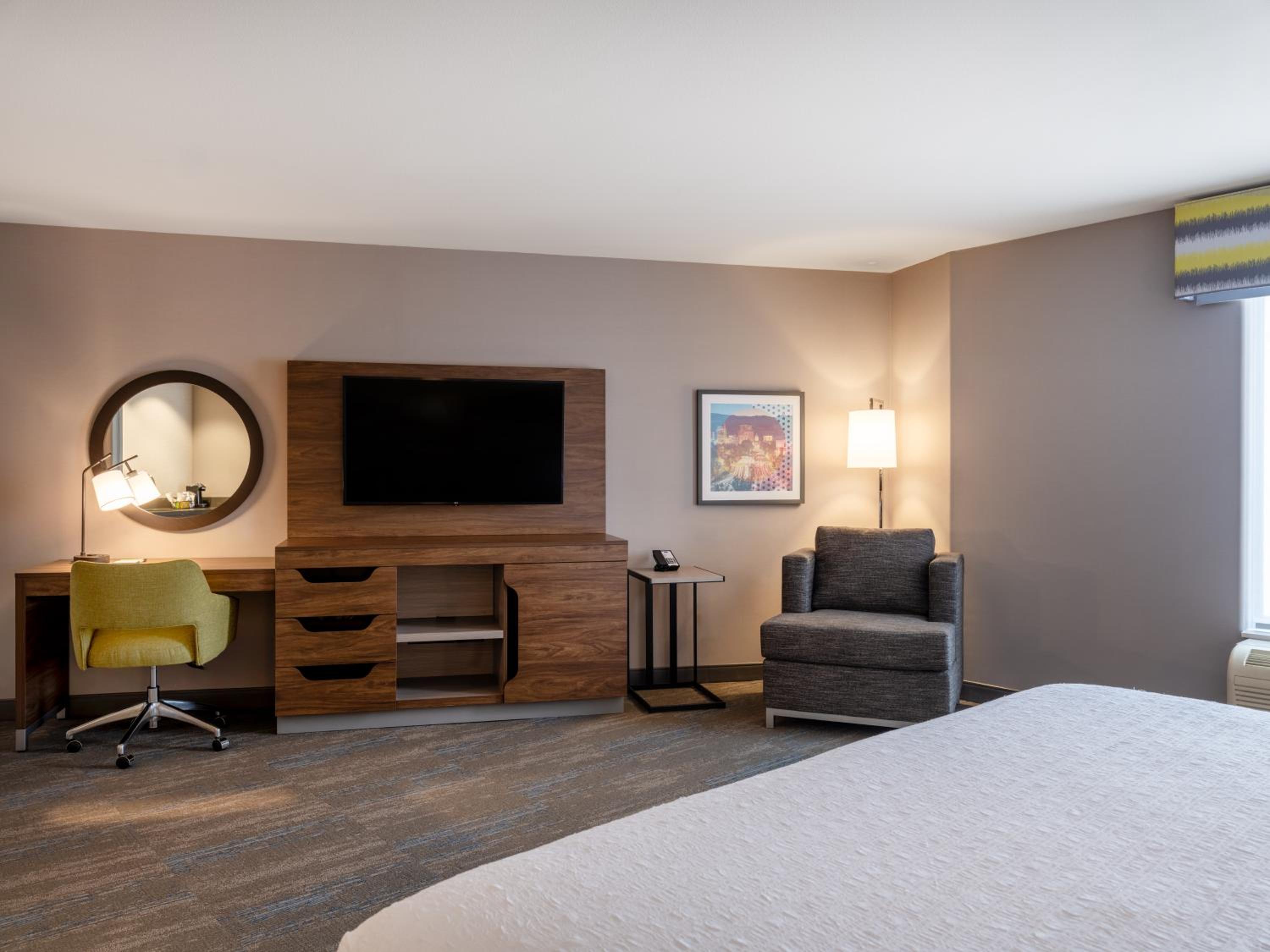hampton inn and suites boise meridian