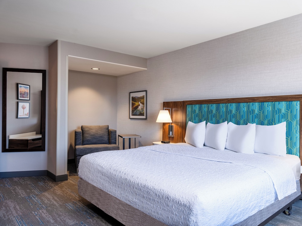 hampton inn and suites boise meridian