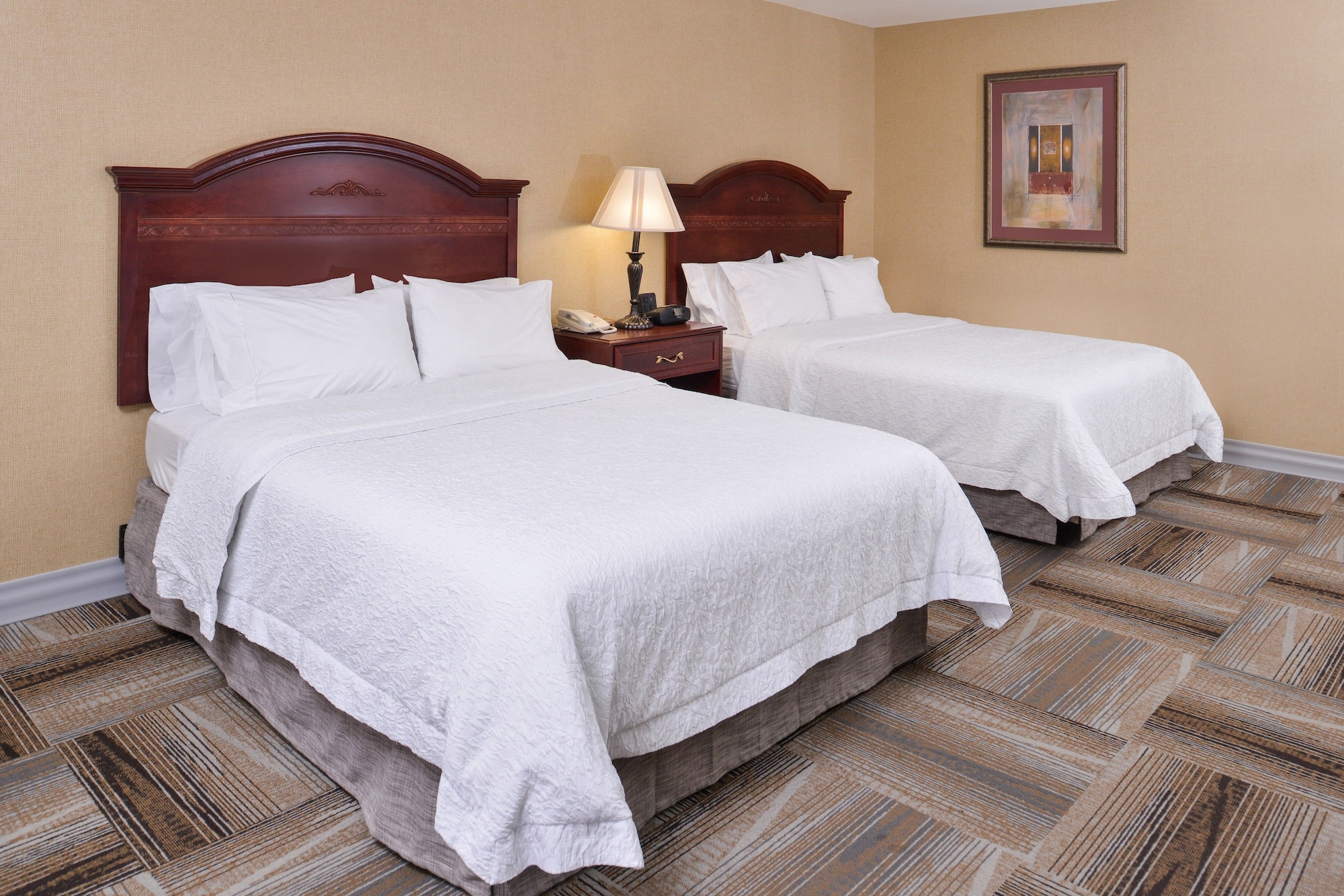 hampton inn and suites boise meridian