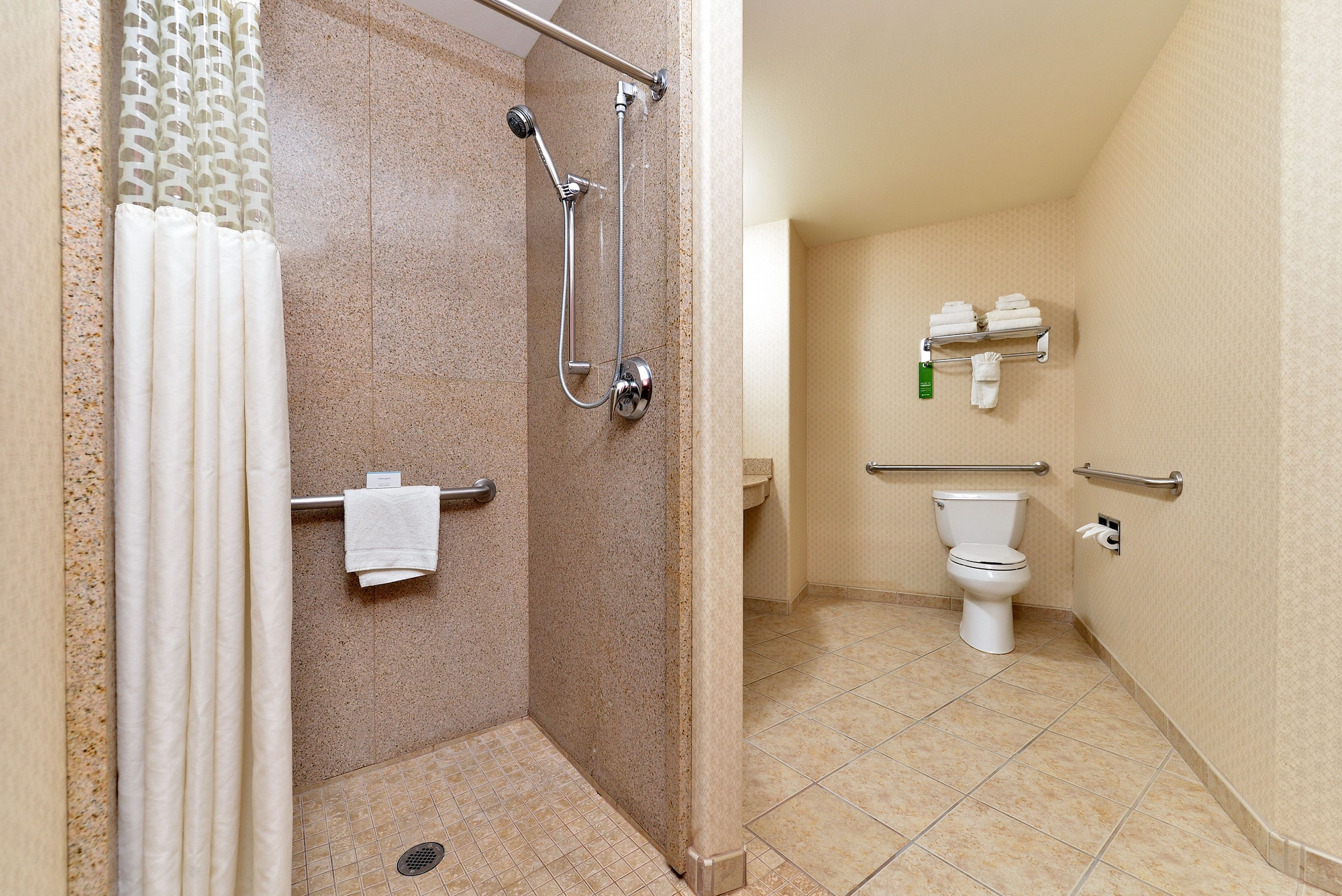 hampton inn and suites boise meridian