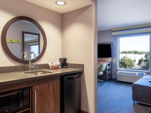Hampton Inn & Suites Boise-Meridian,Idaho>>Boise,3 star