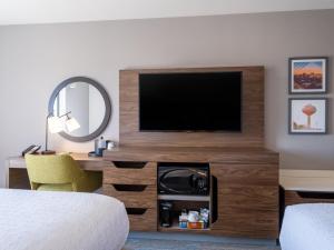 Hampton Inn & Suites Boise-Meridian,Idaho>>Boise,3 star