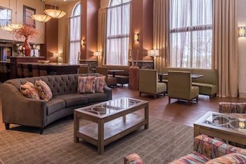 Hampton Inn & Suites Boise-Meridian,Idaho>>Boise,3 star