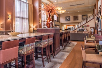 Hampton Inn & Suites Boise-Meridian,Idaho>>Boise,3 star