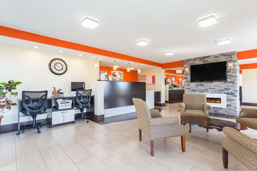 econo lodge white pine morristown i 81 and i 40 split