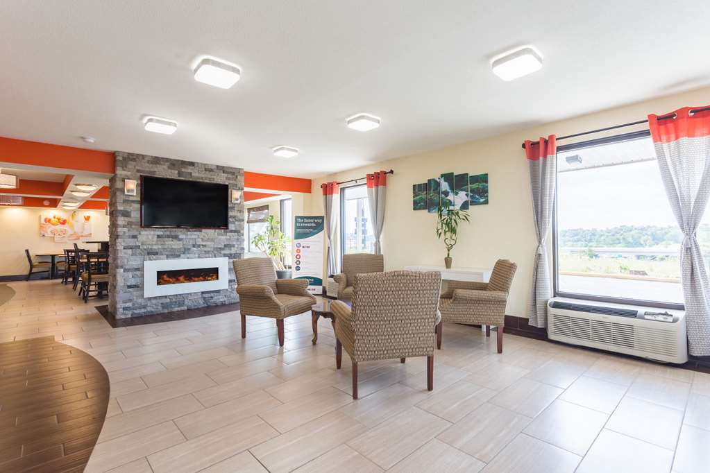 econo lodge white pine morristown i 81 and i 40 split