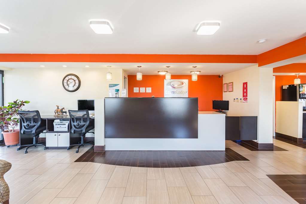 econo lodge white pine morristown i 81 and i 40 split