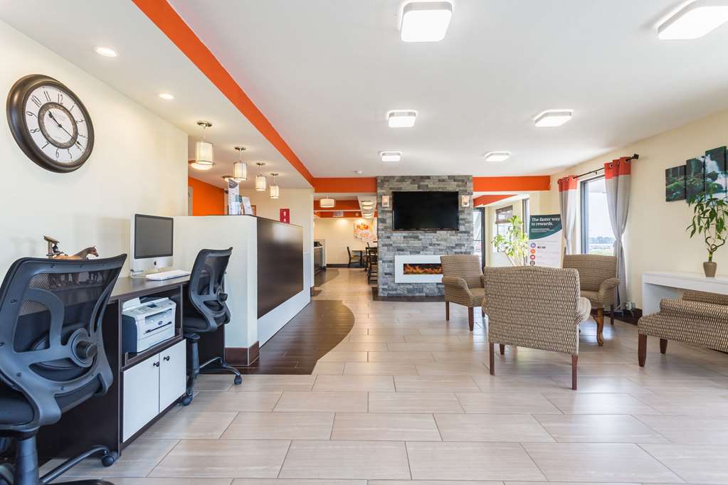 econo lodge white pine morristown i 81 and i 40 split