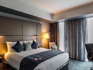 Crowne Plaza Aberdeen Airport By Ihg,Dyce>>Aberdeen,3 star