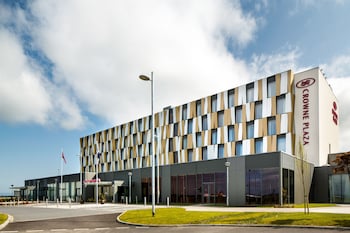 Crowne Plaza Aberdeen Airport By Ihg,Dyce>>Aberdeen,3 star