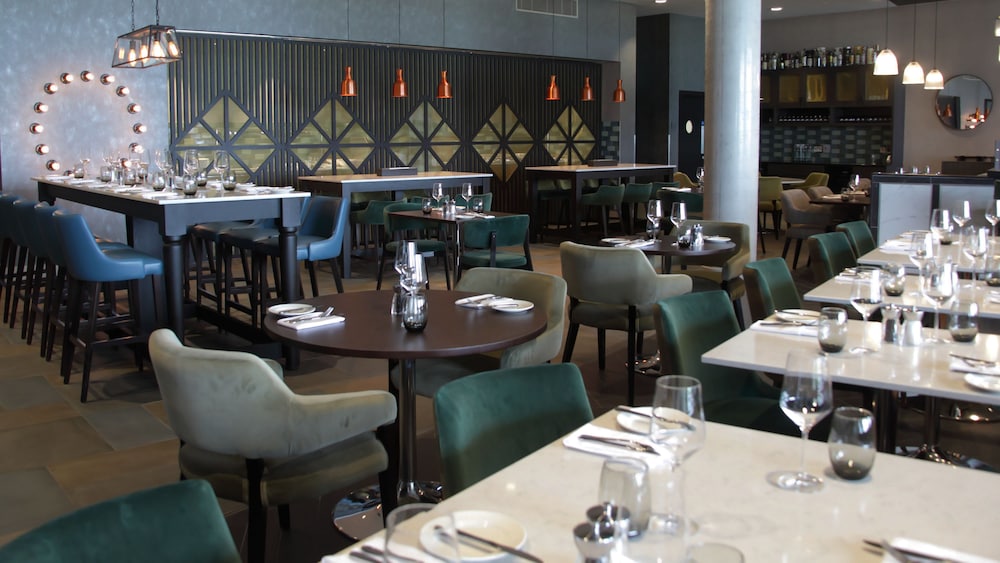 crowne plaza aberdeen airport by ihg
