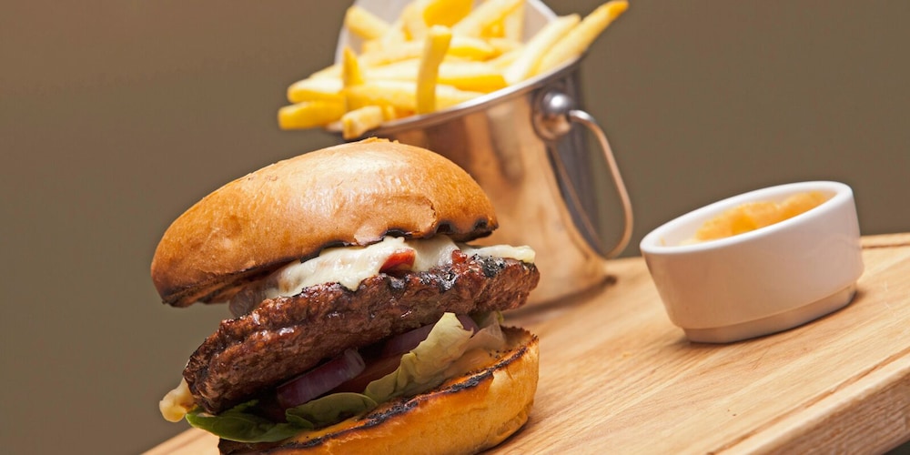 crowne plaza aberdeen airport by ihg