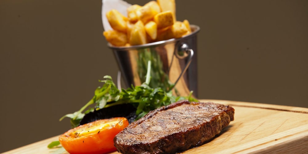 crowne plaza aberdeen airport by ihg
