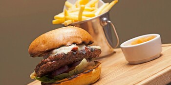 crowne plaza aberdeen airport by ihg