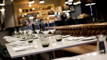 crowne plaza aberdeen airport by ihg