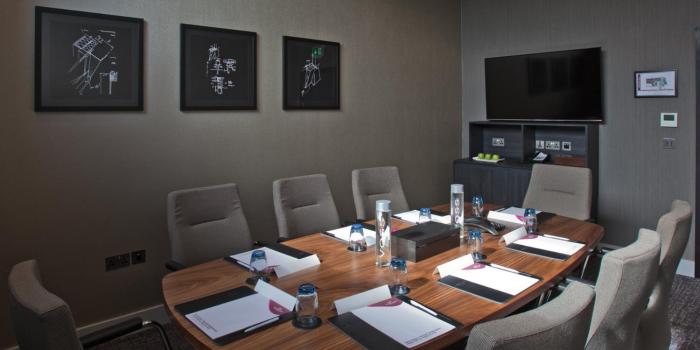 crowne plaza aberdeen airport by ihg