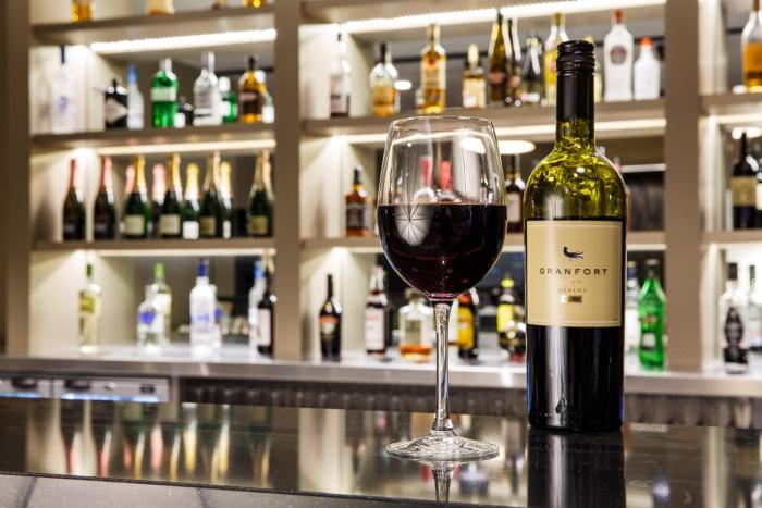 crowne plaza aberdeen airport by ihg