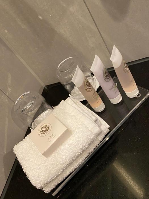 crowne plaza aberdeen airport by ihg
