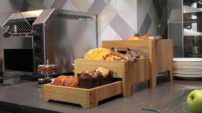 crowne plaza aberdeen airport by ihg