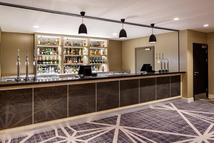 crowne plaza aberdeen airport by ihg