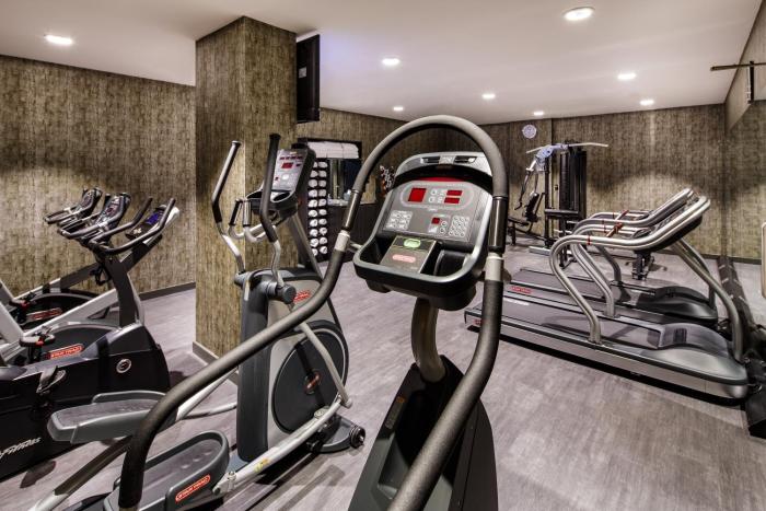 crowne plaza aberdeen airport by ihg
