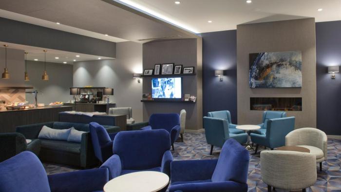 crowne plaza aberdeen airport by ihg