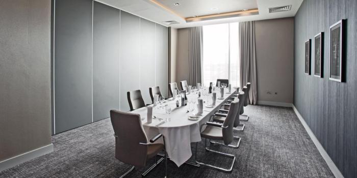 crowne plaza aberdeen airport by ihg