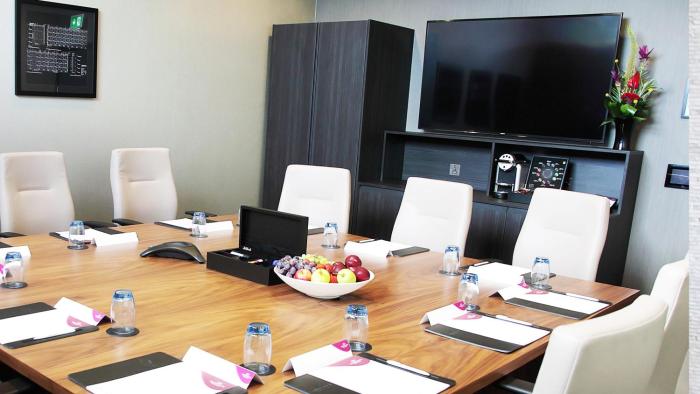 crowne plaza aberdeen airport by ihg