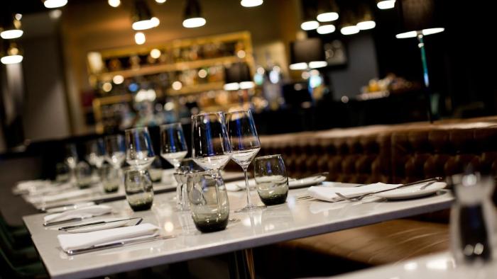 crowne plaza aberdeen airport by ihg