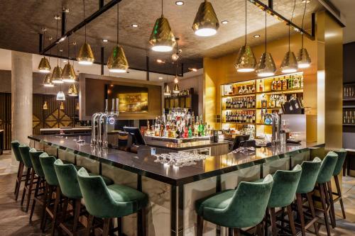 crowne plaza aberdeen airport by ihg