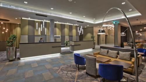 crowne plaza aberdeen airport by ihg