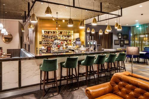crowne plaza aberdeen airport by ihg