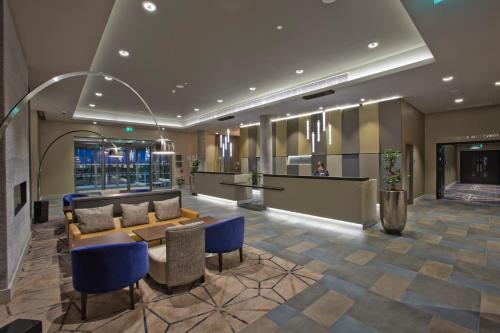 crowne plaza aberdeen airport by ihg
