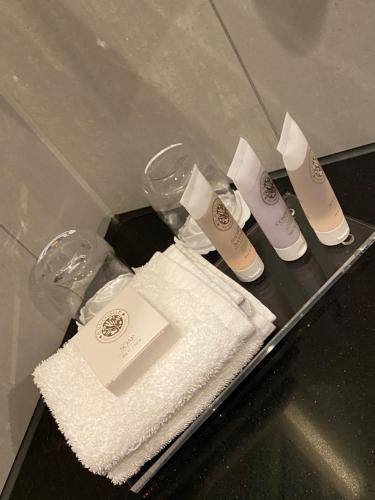 crowne plaza aberdeen airport by ihg