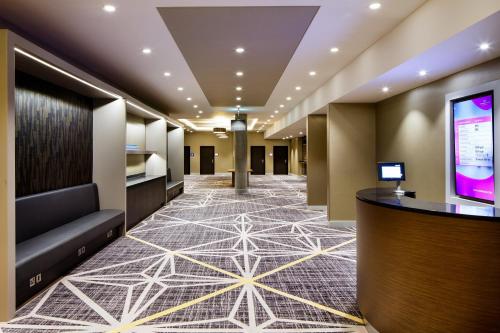 crowne plaza aberdeen airport by ihg