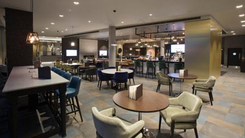crowne plaza aberdeen airport by ihg