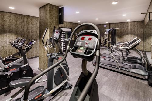 crowne plaza aberdeen airport by ihg