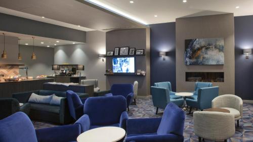 crowne plaza aberdeen airport by ihg