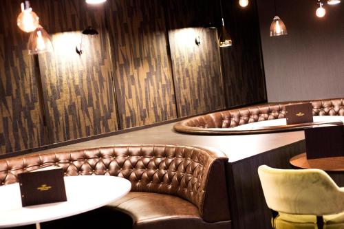 crowne plaza aberdeen airport by ihg