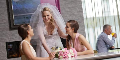 crowne plaza aberdeen airport by ihg