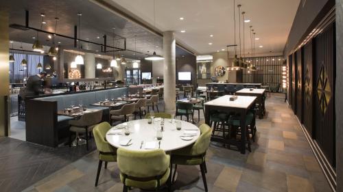 crowne plaza aberdeen airport by ihg