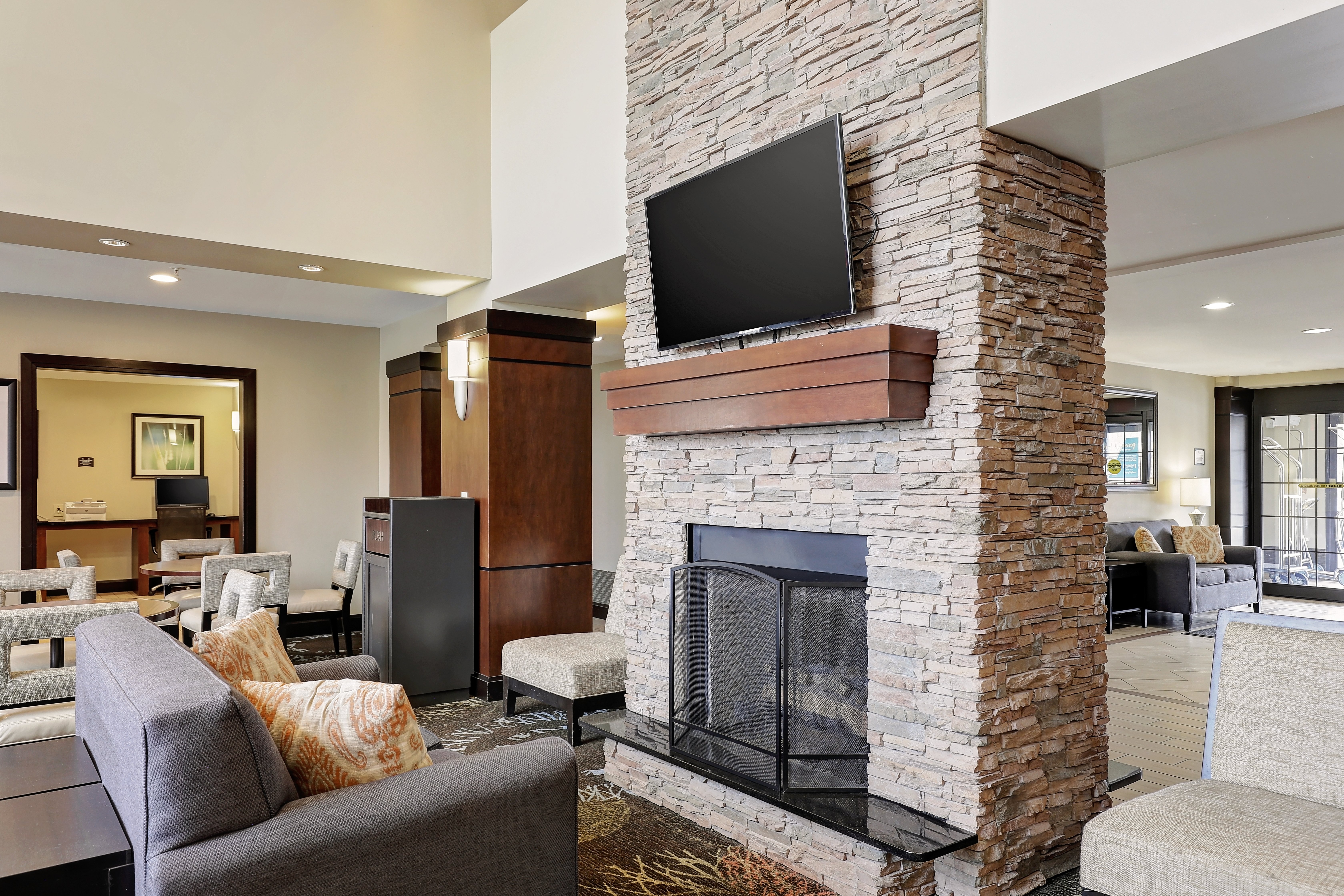 staybridge suites washington d c greenbelt by ihg